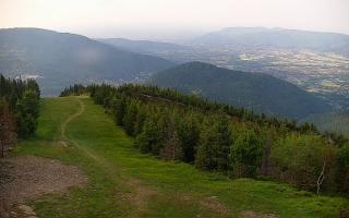 COS Szczyrk Skrzyczne - 17-06-2025 16:54