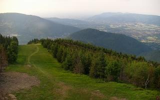 COS Szczyrk Skrzyczne - 17-06-2025 17:01