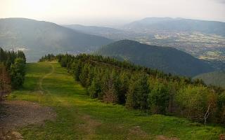 COS Szczyrk Skrzyczne - 17-06-2025 17:09