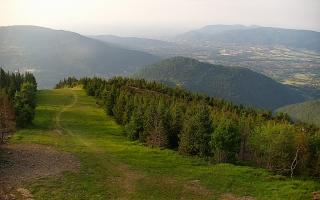 COS Szczyrk Skrzyczne - 17-06-2025 17:17