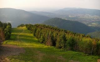 COS Szczyrk Skrzyczne - 17-06-2025 17:24