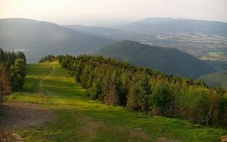 COS Szczyrk Skrzyczne - 17-06-2025 17:32