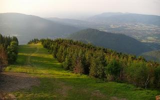 COS Szczyrk Skrzyczne - 17-06-2025 17:40