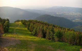 COS Szczyrk Skrzyczne - 17-06-2025 17:48