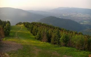 COS Szczyrk Skrzyczne - 17-06-2025 17:55