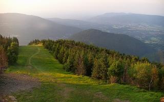 COS Szczyrk Skrzyczne - 17-06-2025 18:18