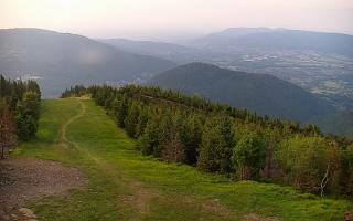 COS Szczyrk Skrzyczne - 17-06-2025 18:26