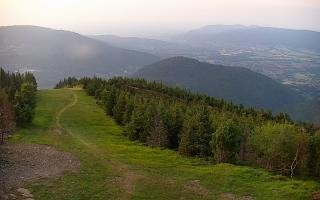COS Szczyrk Skrzyczne - 17-06-2025 18:42