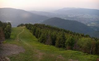 COS Szczyrk Skrzyczne - 17-06-2025 18:49