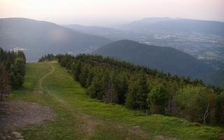 COS Szczyrk Skrzyczne - 17-06-2025 19:13