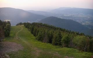 COS Szczyrk Skrzyczne - 17-06-2025 19:20