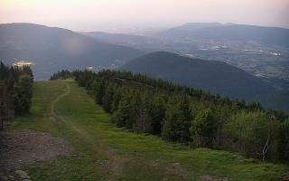 COS Szczyrk Skrzyczne - 17-06-2025 19:28