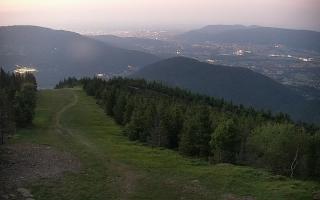 COS Szczyrk Skrzyczne - 17-06-2025 19:36