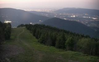 COS Szczyrk Skrzyczne - 17-06-2025 19:43