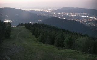 COS Szczyrk Skrzyczne - 17-06-2025 19:51