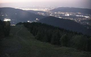 COS Szczyrk Skrzyczne - 17-06-2025 19:59