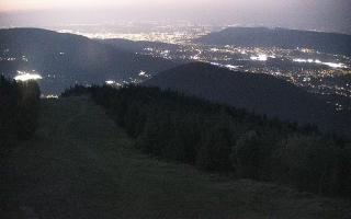 COS Szczyrk Skrzyczne - 17-06-2025 20:07