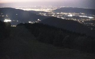 COS Szczyrk Skrzyczne - 17-06-2025 20:14
