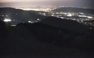 COS Szczyrk Skrzyczne - 17-06-2025 20:30