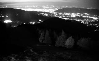 COS Szczyrk Skrzyczne - 17-06-2025 20:53