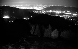 COS Szczyrk Skrzyczne - 17-06-2025 22:49