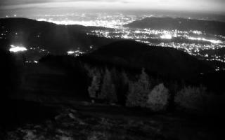 COS Szczyrk Skrzyczne - 18-06-2025 00:29