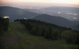 COS Szczyrk Skrzyczne - 18-06-2025 01:38