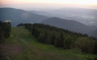 COS Szczyrk Skrzyczne - 18-06-2025 01:54