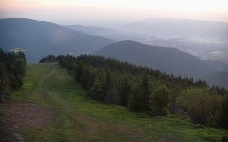 COS Szczyrk Skrzyczne - 18-06-2025 02:01