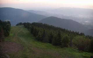 COS Szczyrk Skrzyczne - 18-06-2025 02:09