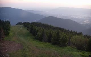 COS Szczyrk Skrzyczne - 18-06-2025 02:17