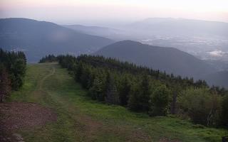 COS Szczyrk Skrzyczne - 18-06-2025 02:25