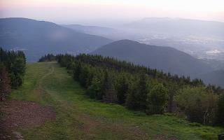 COS Szczyrk Skrzyczne - 18-06-2025 02:32