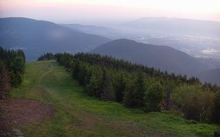 COS Szczyrk Skrzyczne - 18-06-2025 02:40