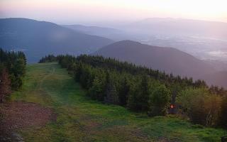 COS Szczyrk Skrzyczne - 18-06-2025 02:48