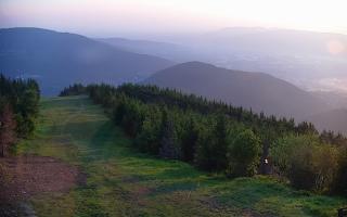 COS Szczyrk Skrzyczne - 18-06-2025 02:55