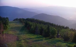 COS Szczyrk Skrzyczne - 18-06-2025 03:03