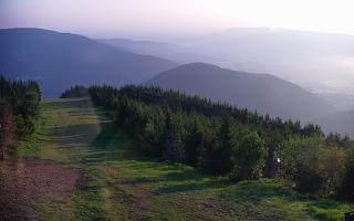 COS Szczyrk Skrzyczne - 18-06-2025 03:11