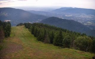 COS Szczyrk Skrzyczne - 02-08-2025 03:06