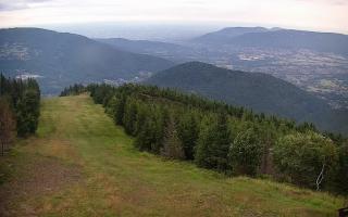 COS Szczyrk Skrzyczne - 02-08-2025 03:21