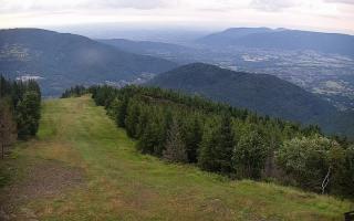 COS Szczyrk Skrzyczne - 02-08-2025 03:52