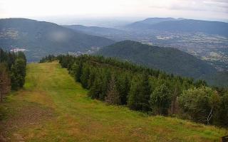 COS Szczyrk Skrzyczne - 02-08-2025 04:30