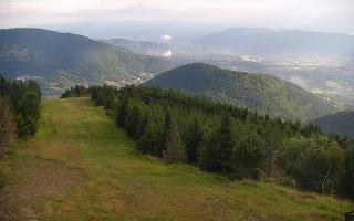COS Szczyrk Skrzyczne - 02-08-2025 05:17