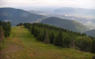 COS Szczyrk Skrzyczne - 02-08-2025 05:24