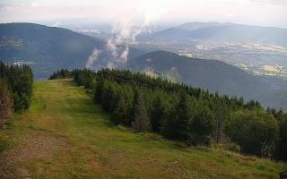 COS Szczyrk Skrzyczne - 02-08-2025 05:55