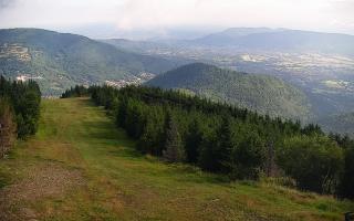 COS Szczyrk Skrzyczne - 02-08-2025 06:19