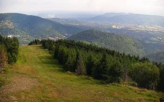 COS Szczyrk Skrzyczne - 02-08-2025 06:26