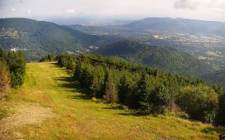 COS Szczyrk Skrzyczne - 02-08-2025 06:42