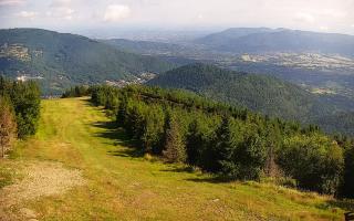 COS Szczyrk Skrzyczne - 02-08-2025 06:57