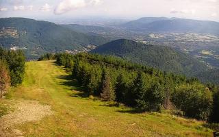 COS Szczyrk Skrzyczne - 02-08-2025 07:05